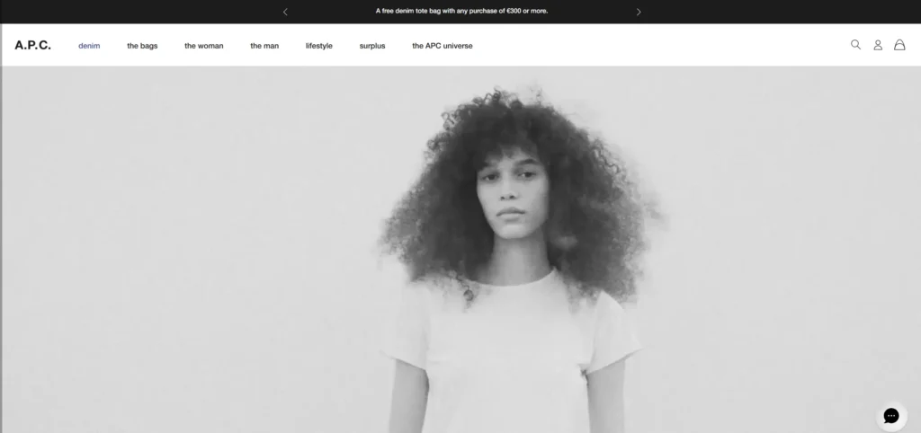 A.P.C.