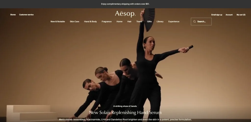 Aesop