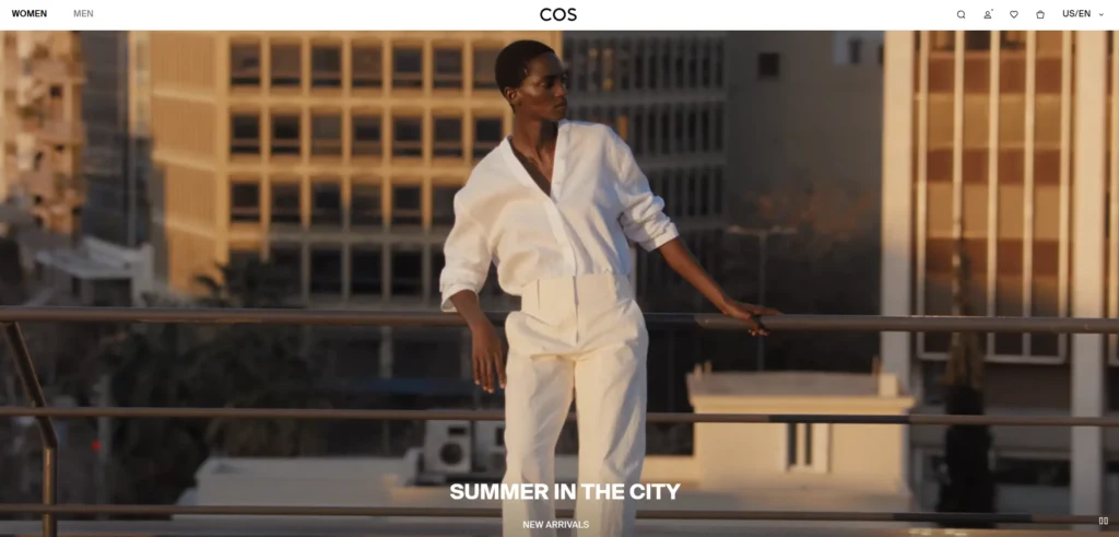 COS