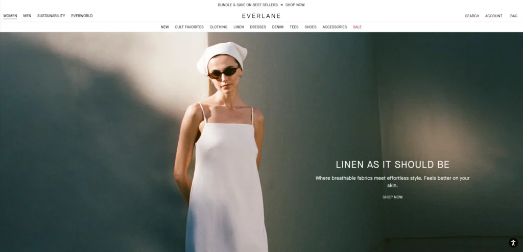 Everlane