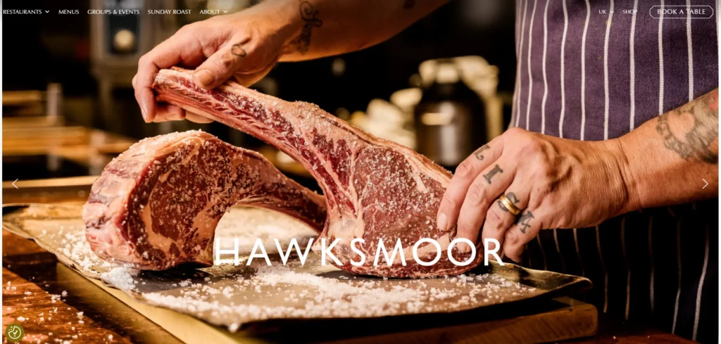 Hawksmoor