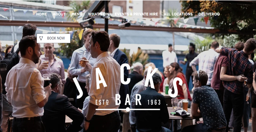 Jacks Bar