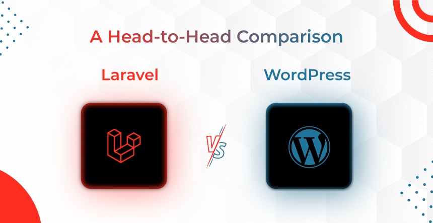 Laravel vs WordPress