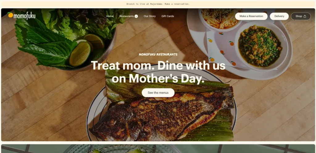 Momofuku