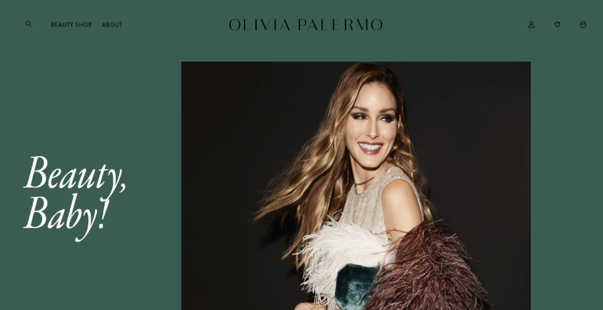 Olivia Palermo