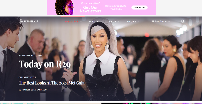 Refinery29