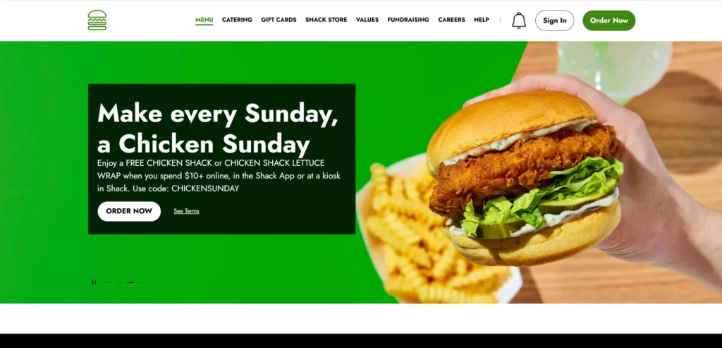 Shake Shack
