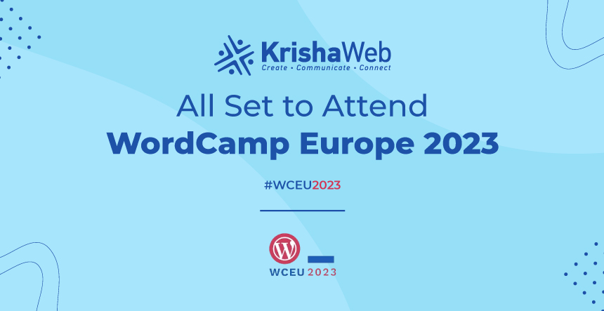 KrishaWeb at WCEU2023 (1)