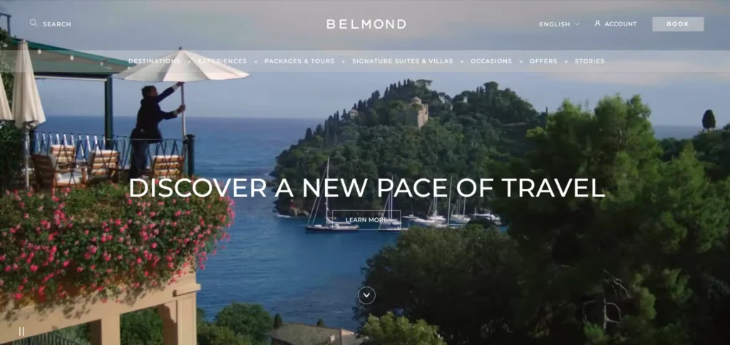 Belmond