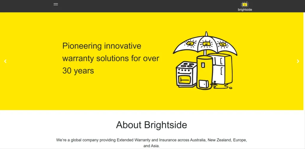 Brightside