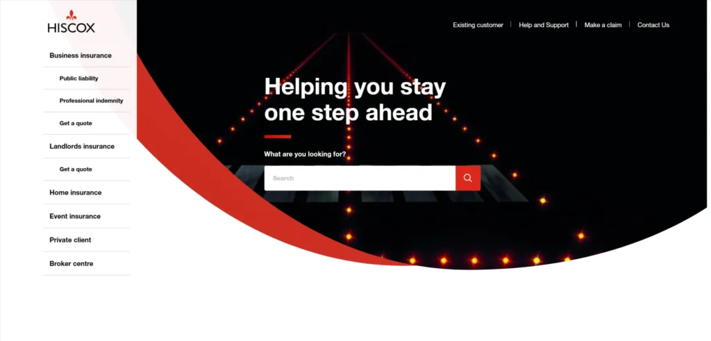 Hiscox