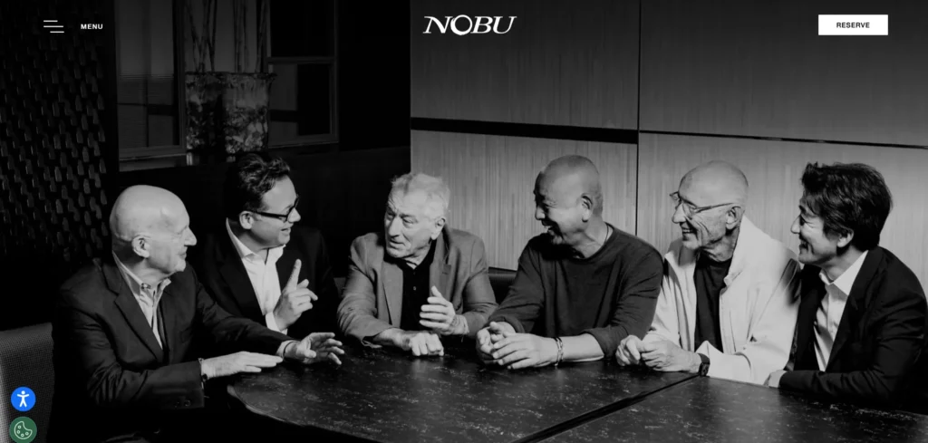 Nobu Hotels
