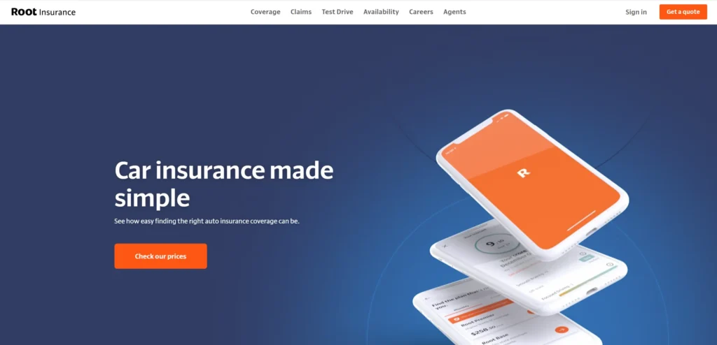 Root Insurance
