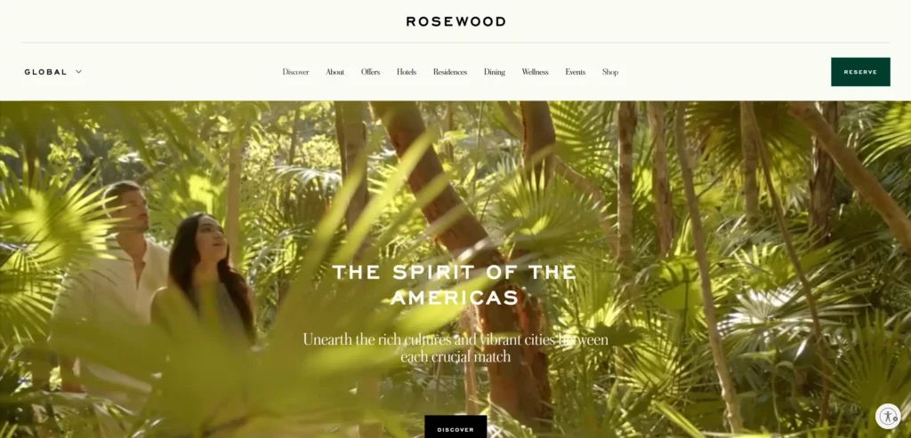 Rosewood Hotels