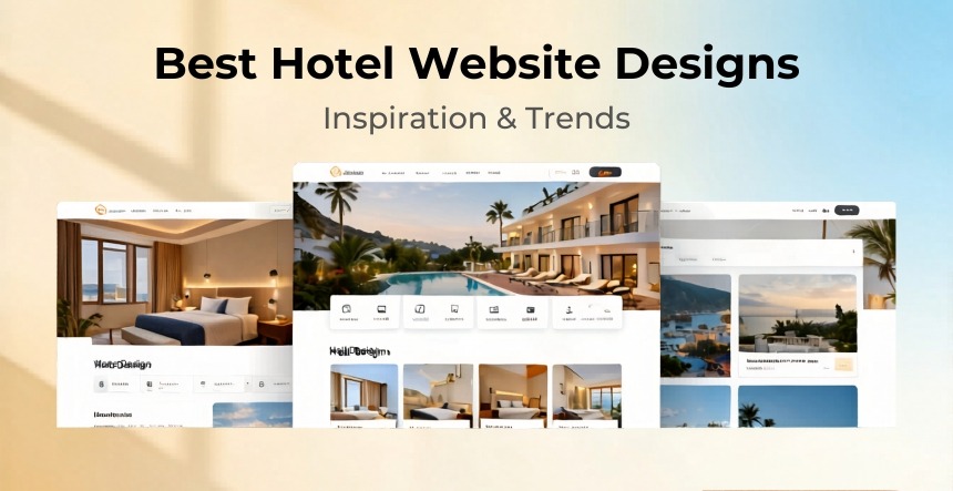 13 Best Hotel Website Designs You Will Love in 2026