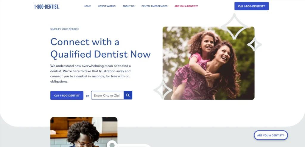1-800-DENTIST