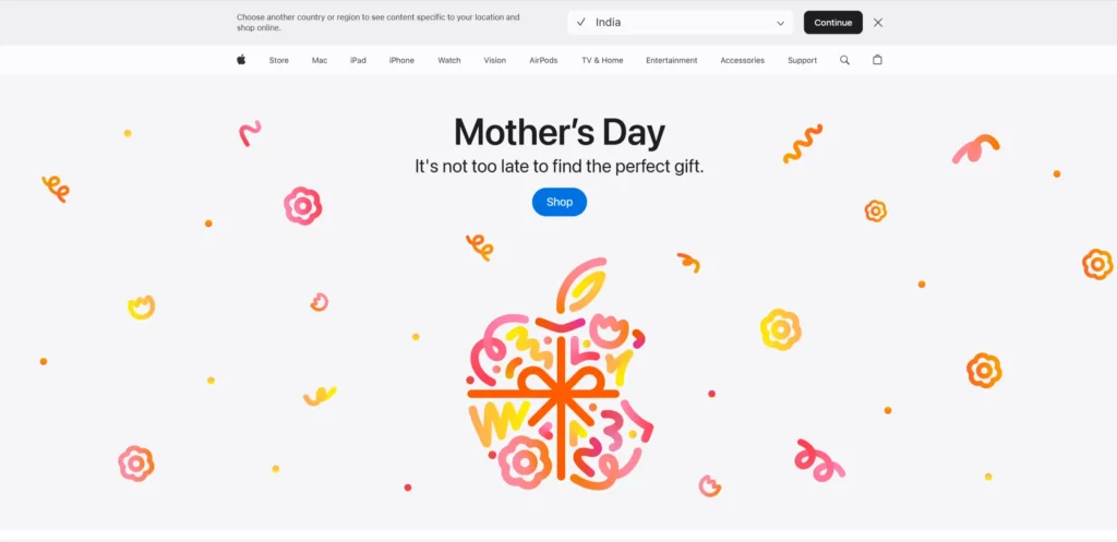 Apple