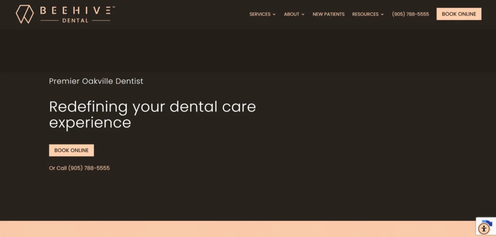 Beehive Dental