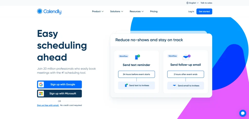 Calendly