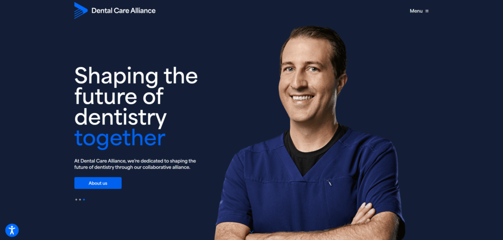 Dental Care Alliance
