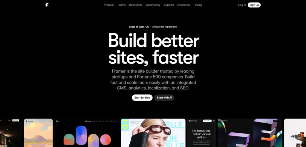 Framer
