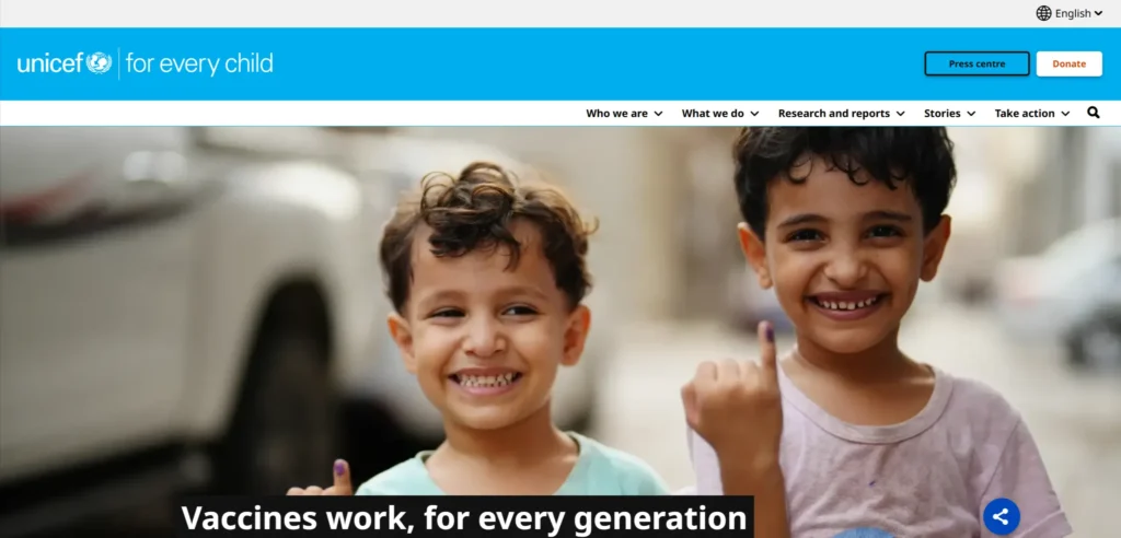 UNICEF