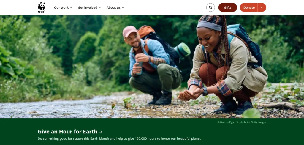World Wildlife Fund