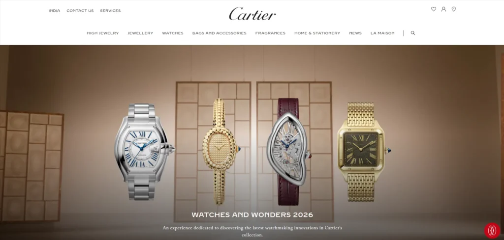 Cartier