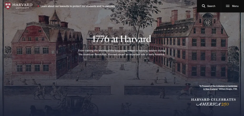 Harvard University
