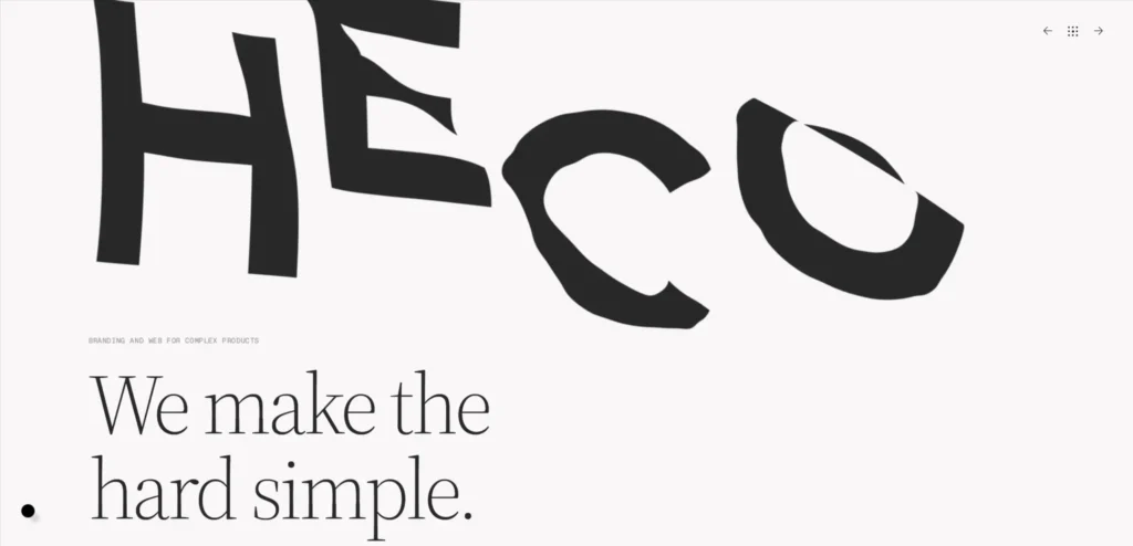 Heco Partners
