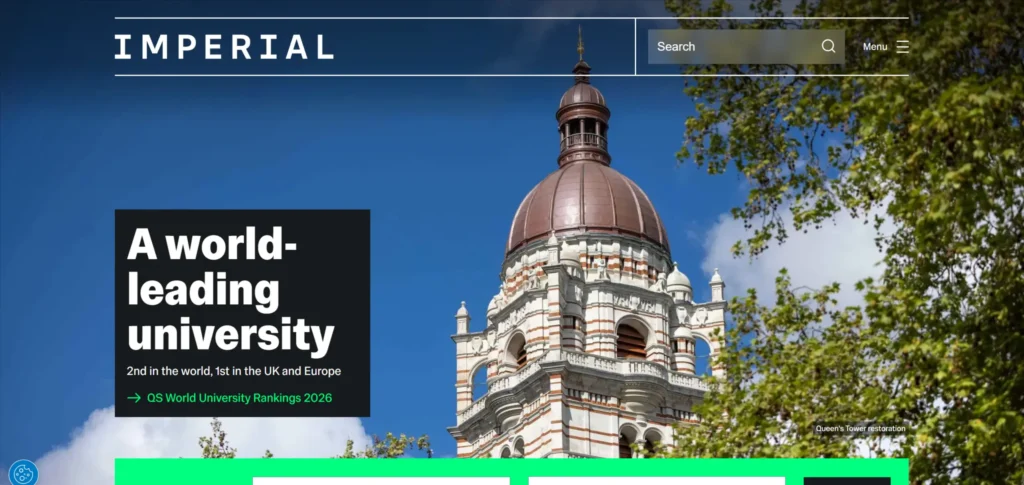 Imperial College London