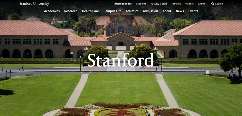 Stanford University