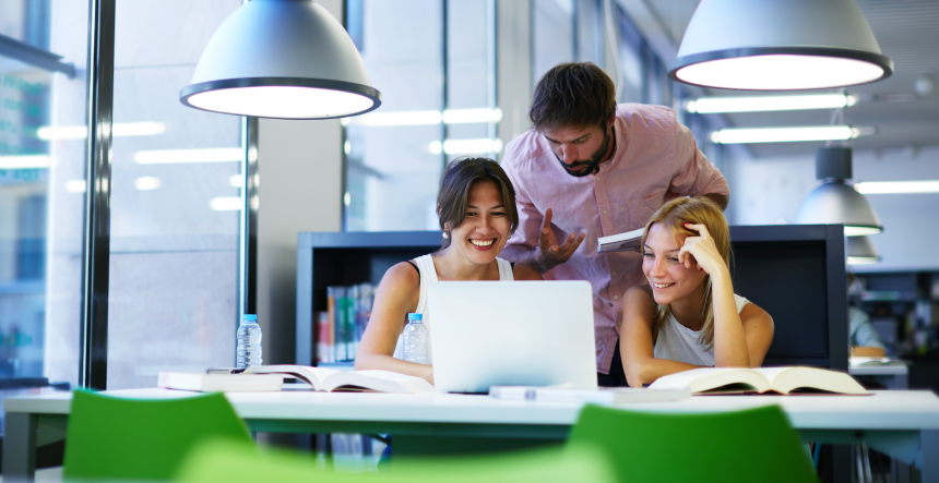 University Website Designs