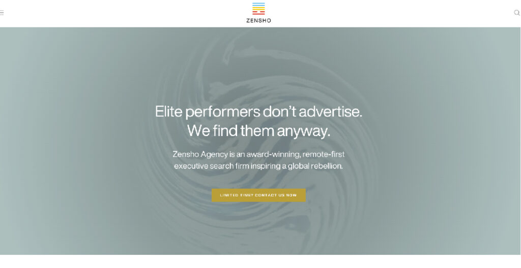 Zensho Agency