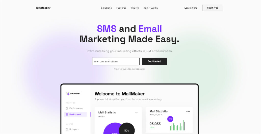 MailMaker