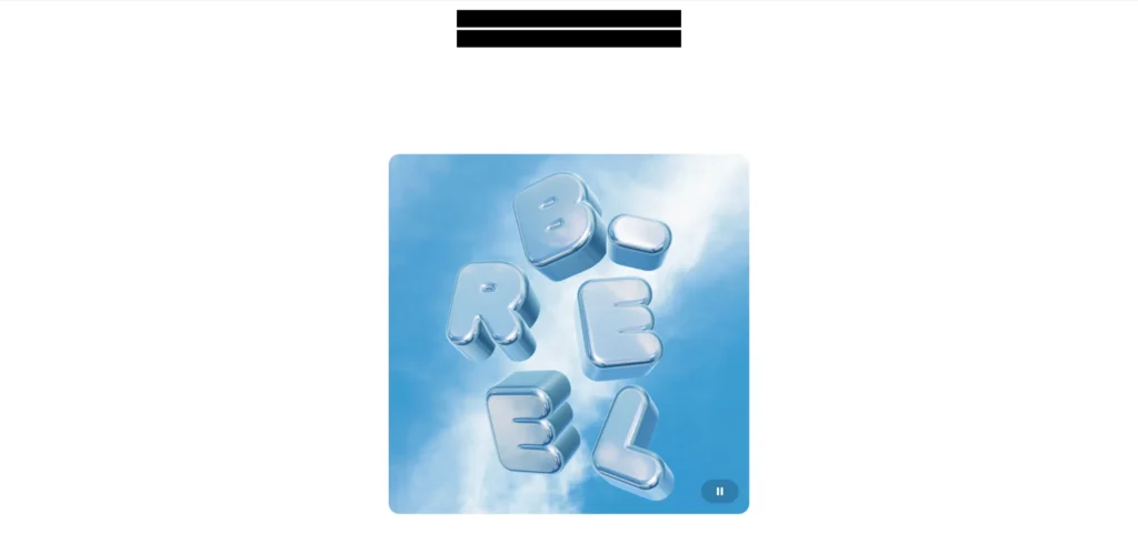 B-Reel