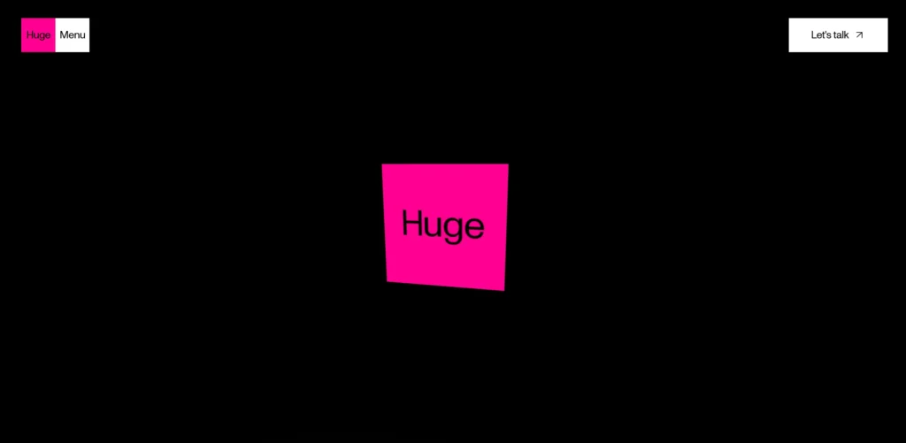 Huge Inc