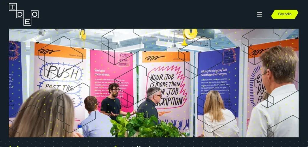 Ideo