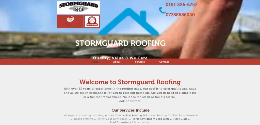 Storm Guard