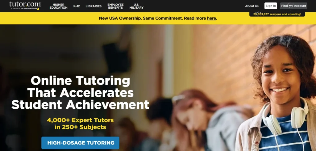 Tutor