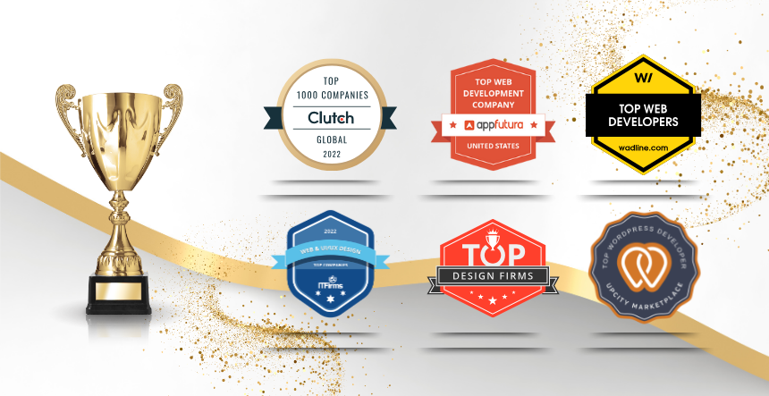 awards and recognitions