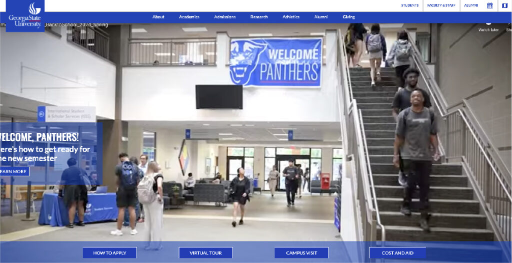 Georgia State University