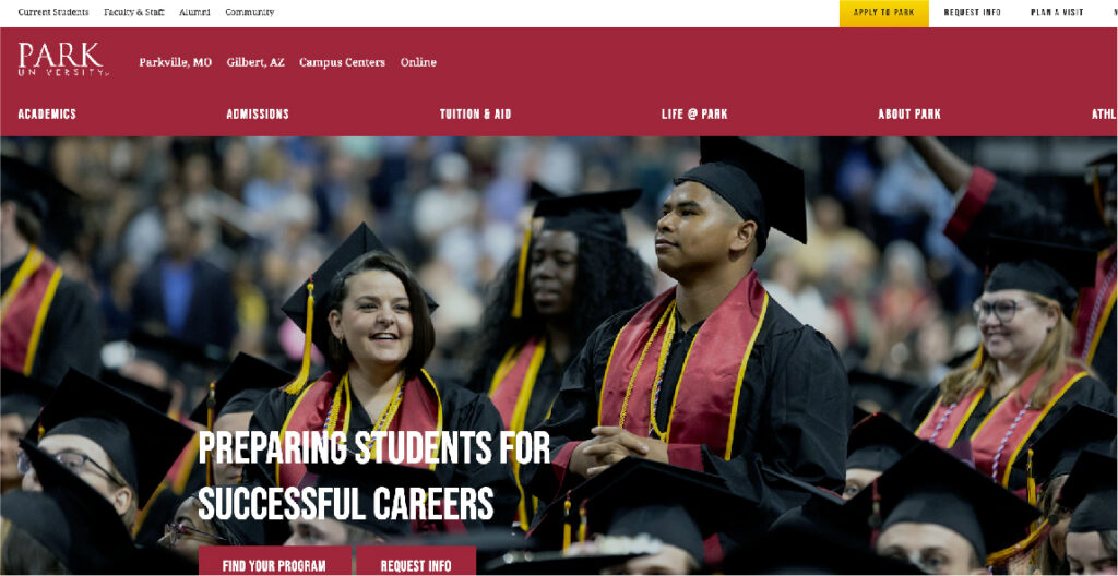 Park University