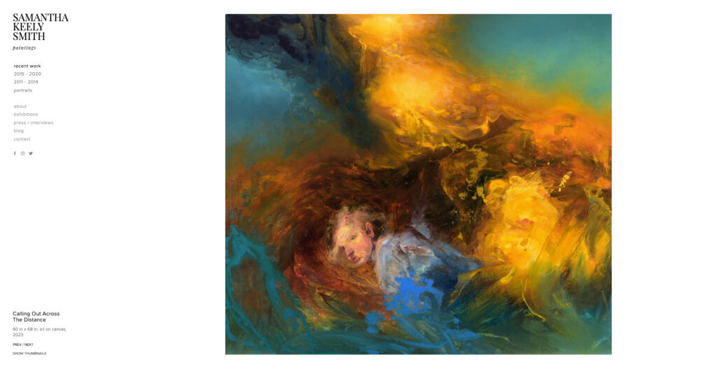 Samantha Keely Smith