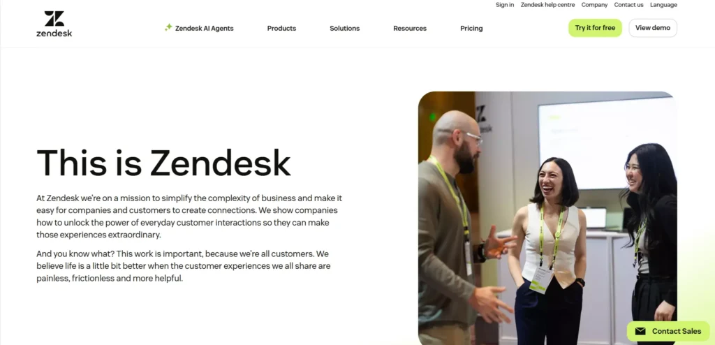 About-Zendesk