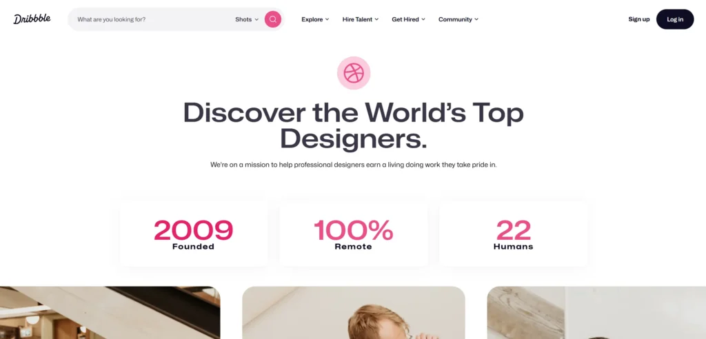 About-us-Dribbble