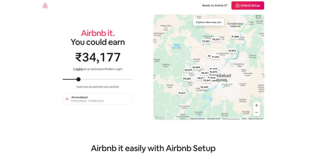 Airbnb