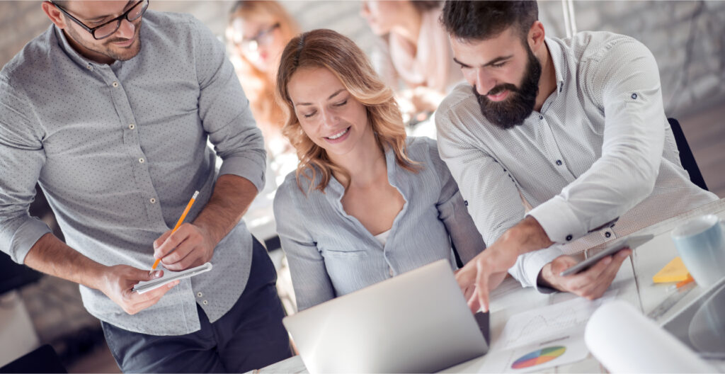 Best About Us Page Examples