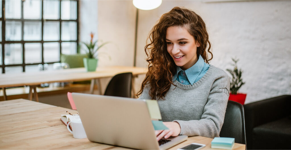 Best Blog Page Examples