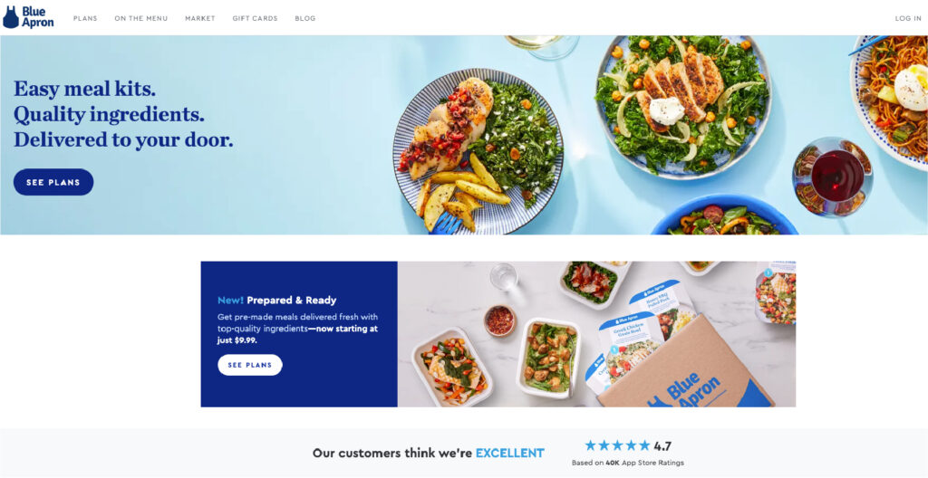 Blue Apron